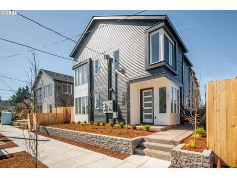 7463 N Mohawk Ave #5, Portland, OR 97203