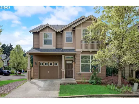 5923 NE 60th Cir, Vancouver, WA 98661