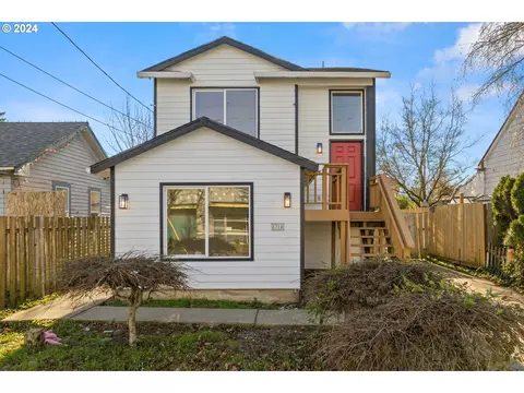 8314 SE Holgate Blvd, Portland, OR 97266