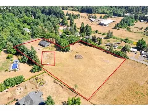 2008 NE 272nd Ave, Camas, WA 98607