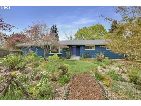 2844 Federal Pl, Eugene, OR 97404