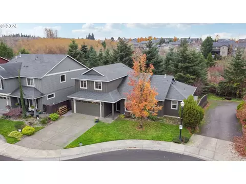 413 N 43rd Ct, Ridgefield, WA 98642