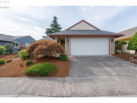 14862 NEugene St, Portland, OR 97230