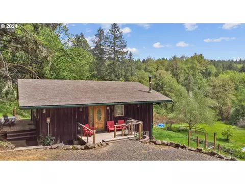 14885 Ferns Corner Rd, Monmouth, OR 97361