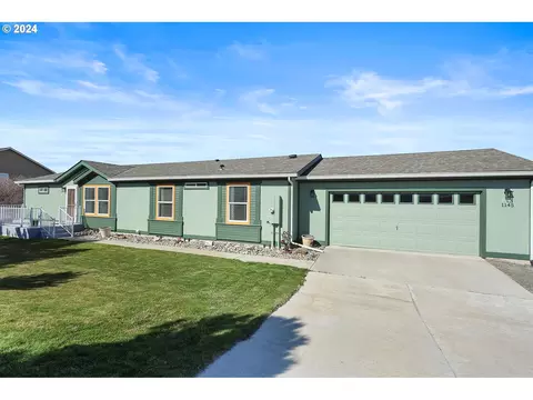 1145 Columbia View Dr, Arlington, OR 97812