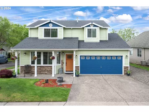 20411 NE Shore View Dr, Fairview, OR 97024