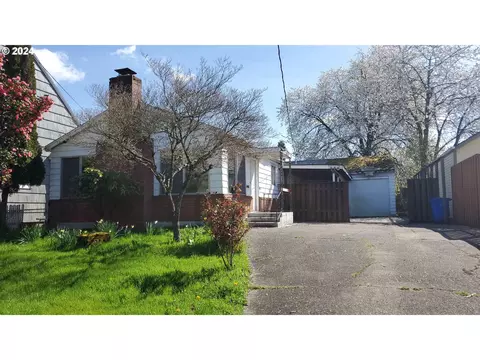 4516 NE Wygant St, Portland, OR 97218