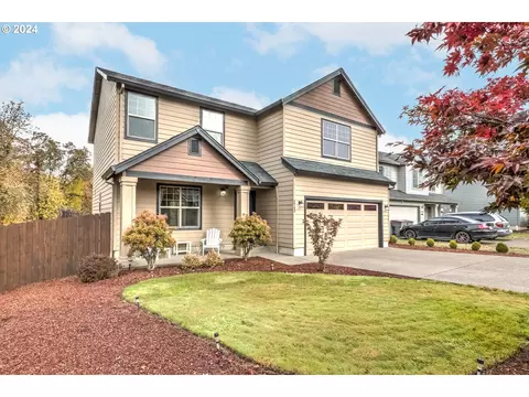 2743 Hidden Meadow Dr, Mcminnville, OR 97128