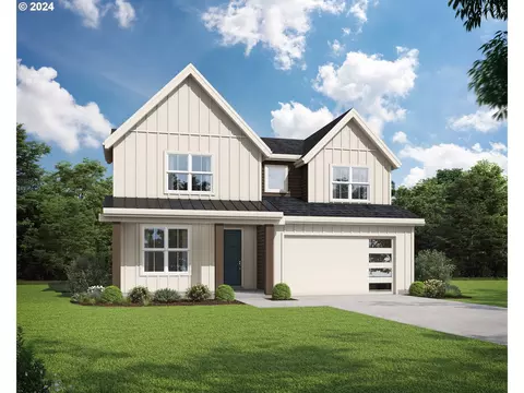 27374 SW Larkspur Ter, Wilsonville, OR 97070