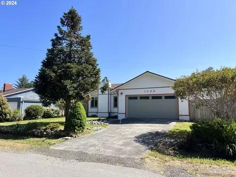 1326 Crissey Cir, Brookings, OR 97415