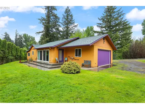 6972 E Loop Rd, Stevenson, WA 98648
