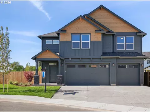 13500 NE 116th St, Brush Prairie, WA 98606