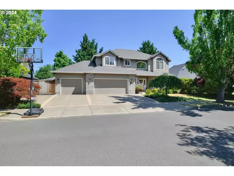 2861 Barbados Dr, Eugene, OR 97408