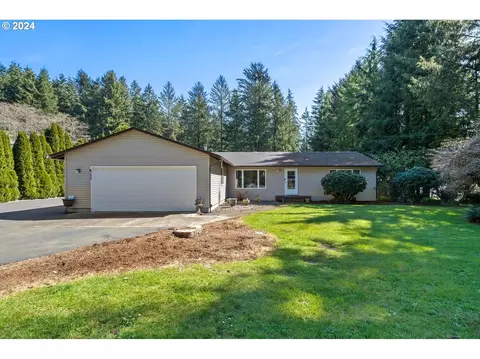 7655 Doughty Rd, Tillamook, OR 97141