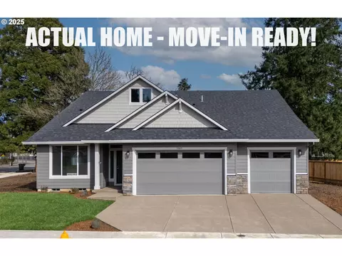 1161 NW Charming Pl, Albany, OR 97321