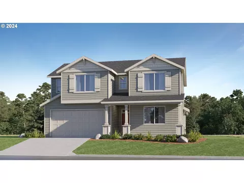 2253 SE Pheasant Ave, Gresham, OR 97080