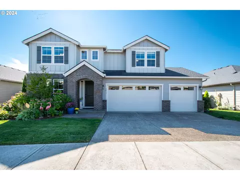 5013 NW 137th Way, Vancouver, WA 98685