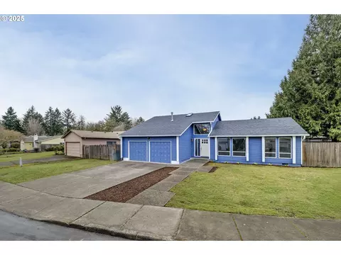 2992 SE Timberlake Dr, Hillsboro, OR 97123