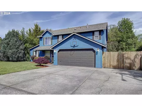 1405 NW 2nd Ave, Battle Ground, WA 98604