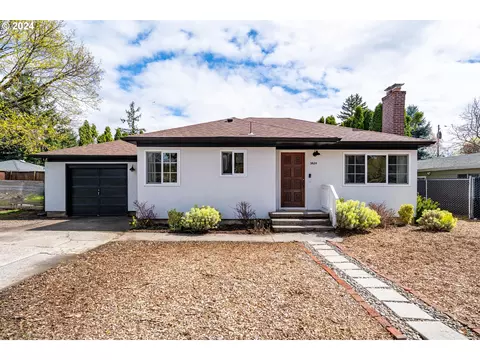 3824 SE 112th Ave, Portland, OR 97266