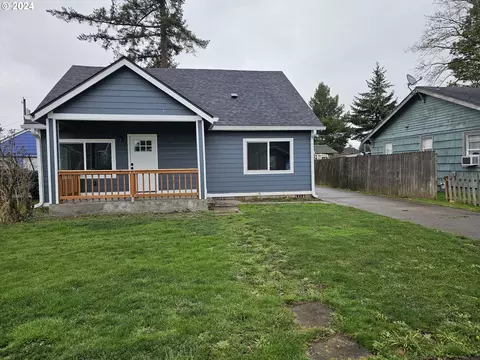 3014 Fir St, Longview, WA 98632