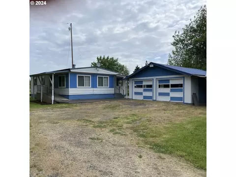 53194 Columbia River Hwy, Scappoose, OR 97056