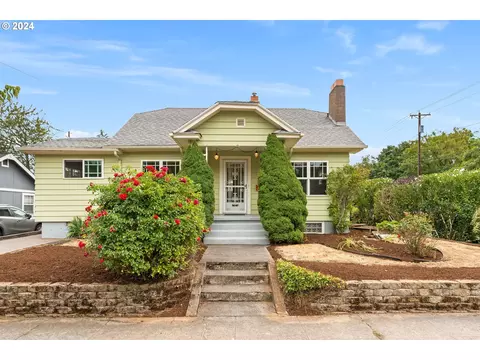 7004 N Wilbur Ave, Portland, OR 97217