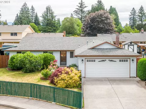 8115 NE 147th Ave, Vancouver, WA 98682