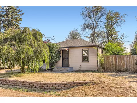 6554 SE 65th Ave, Portland, OR 97206