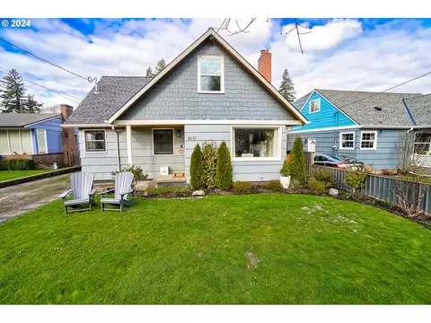 3631 SE Lambert St, Portland, OR 97202