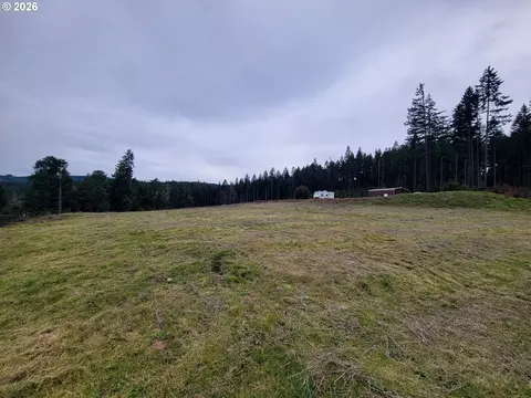 Gowdyville Rd, Cottage Grove, OR 97424