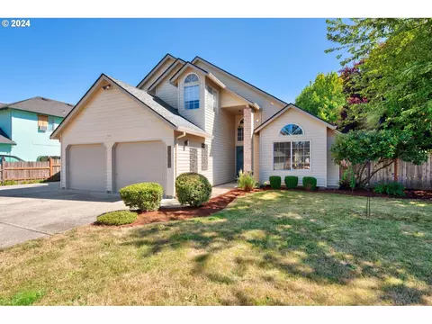 33904 SE Fay Way, Scappoose, OR 97056