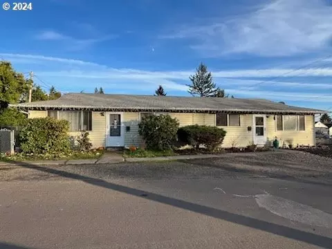 2400 E 13th St, Vancouver, WA 98661