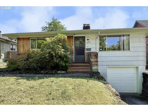 4340 SE Gladstone St, Portland, OR 97206