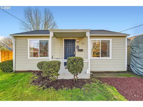 234 NW 12th St, Mcminnville, OR 97128