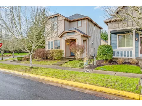3099 Flame Tree Ln NW, Albany, OR 97321