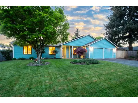2616 NE 154th Ct, Vancouver, WA 98684