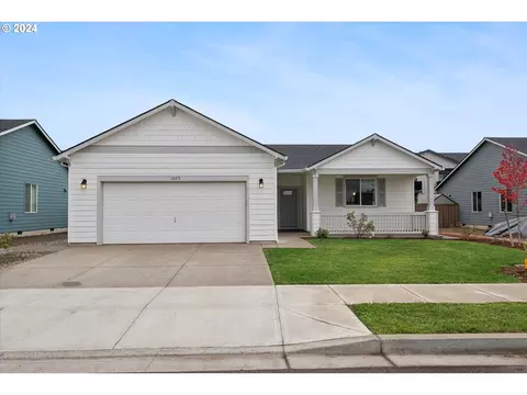 1025 Kalmia Ave, Gervais, OR 97026