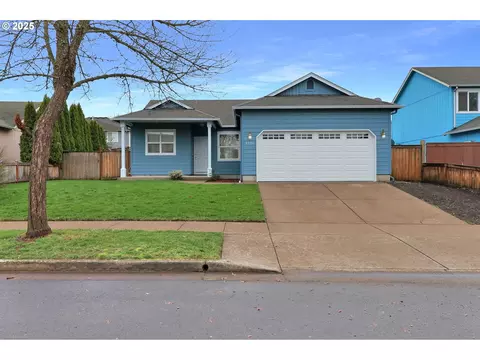 3726 Megan Way, Eugene, OR 97402
