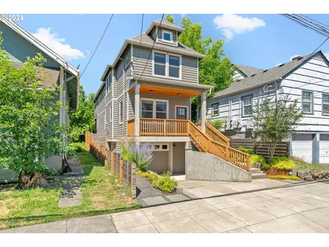 4523 N Mississippi Ave, Portland, OR 97217