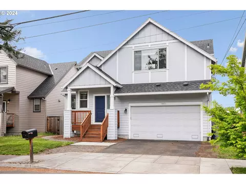 10031 SE Yukon St, Portland, OR 97266