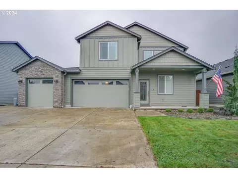 1406 NE 4th Ave, Battle Ground, WA 98604