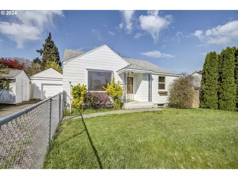 4025 NE 115th Ave, Portland, OR 97220
