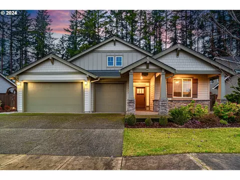 7913 NE 175th Dr, Vancouver, WA 98682