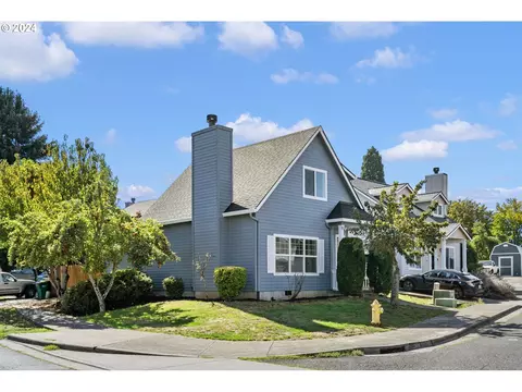 19727 SW Marlin Dr, Beaverton, OR 97007