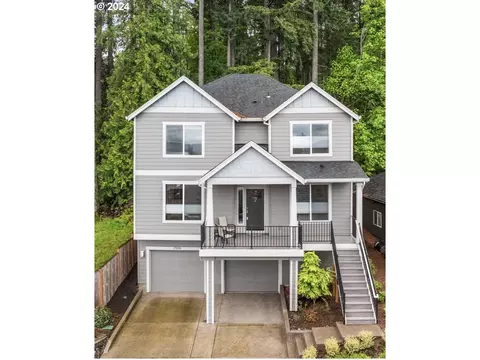 17590 SW Sunview Ln, Beaverton, OR 97007