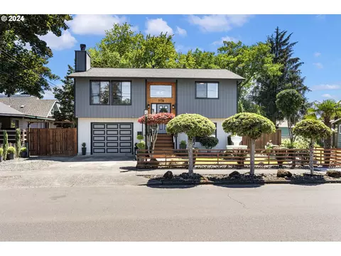 5734 SE Harold St, Portland, OR 97206