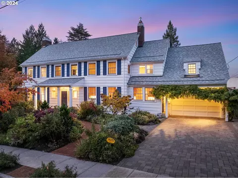2885 NW Shenandoah Ter, Portland, OR 97210