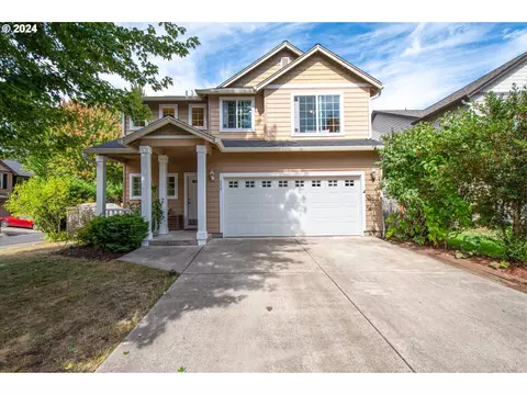 220 SE 17th St, Battle Ground, WA 98604
