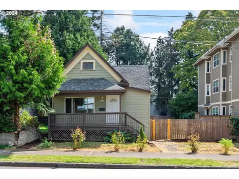 3946 N Montana Ave, Portland, OR 97227